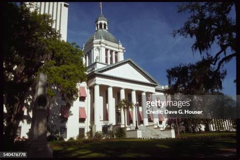 25 Tallahassee Old Capitol Building Stock Photos, High-Res Pictures, and Images - Getty Images