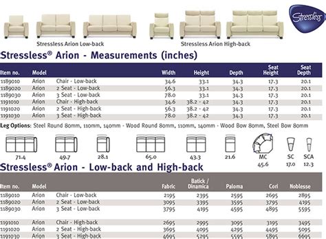 Stressless Arion Home Theater Sofa Sectional in Batick Grey Leather