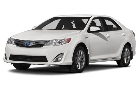 2014 Toyota Camry Hybrid - Price, Photos, Reviews & Features