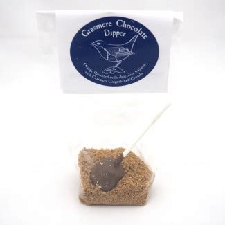 Grasmere Gingerbread Shop | The World's Best Gingerbread