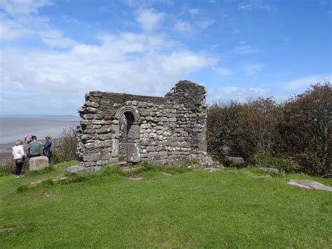 Day Trip to Heysham – A Shockwave Whisper