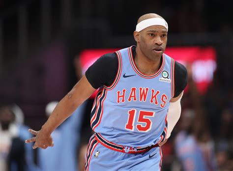 Hawks Player Preview: Vince Carter - Sports Illustrated Atlanta Hawks ...