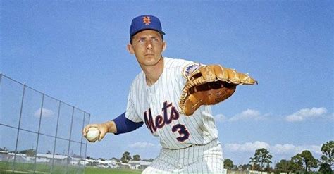 Bud Harrelson | Baseball, Mets, New york mets