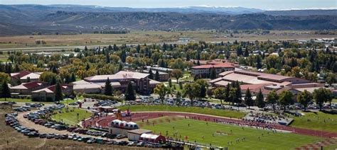 Western State Colorado University - Great College Deals