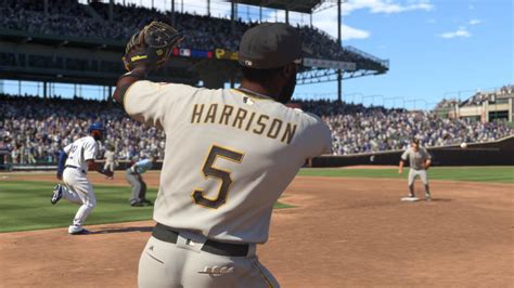 REVIEW: MLB The Show 16 | Console Creatures