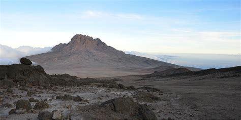 Mount Kilimanjaro facts: What you need to know about Africa's highest peak | GVI | GVI