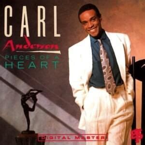 Carl Anderson Lyrics, Songs, and Albums | Genius