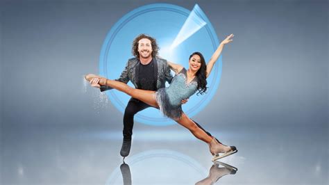 Ryan Sidebottom feels bad that he is missing Dancing on Ice due to injury | HELLO!