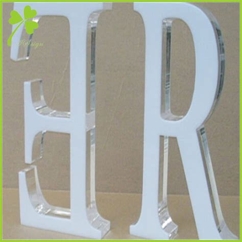 Custom Cut Acrylic Signs Laser Cut Sign Manufacturers |IS LED SIGN