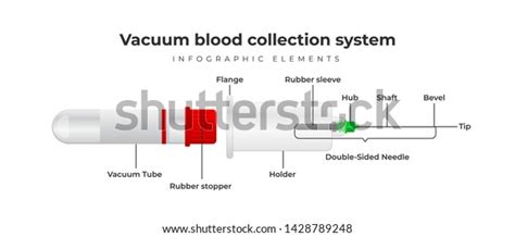 23 Blood Collection Tube Holder Stock Vectors, Images & Vector Art ...