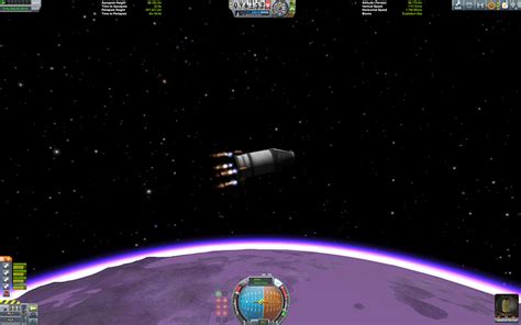 Manned landing and return from Eve - at last! - KSP1 Mission Reports ...