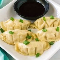 How to steam frozen dumplings, instant pot recipes - Instant pot recipes