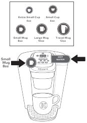 Keurig K-Elite Manual | ManualsLib