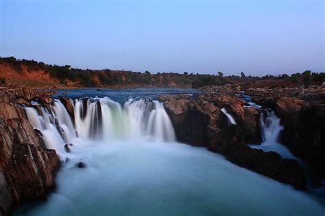 Dhuandhar Falls - Bhedaghat