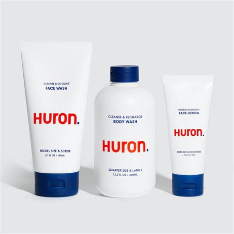 Huron Skincare Review - Must Read This Before Buying