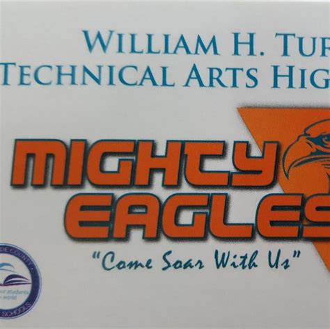 William H. Turner Technical Arts High School