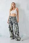 The Kript Matisse Camo Cargo Pants | Urban Outfitters UK