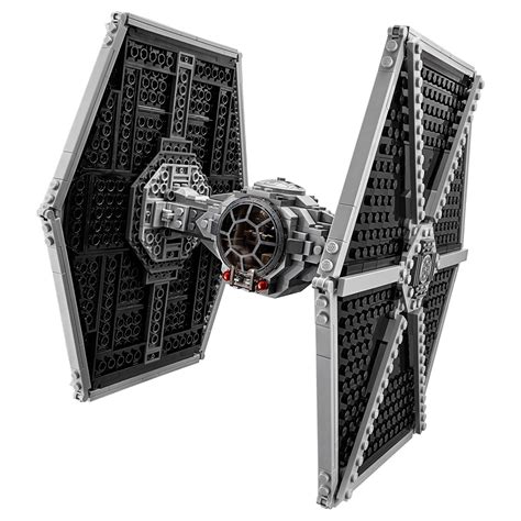 LEGO Star Wars Imperial TIE Fighter #75211