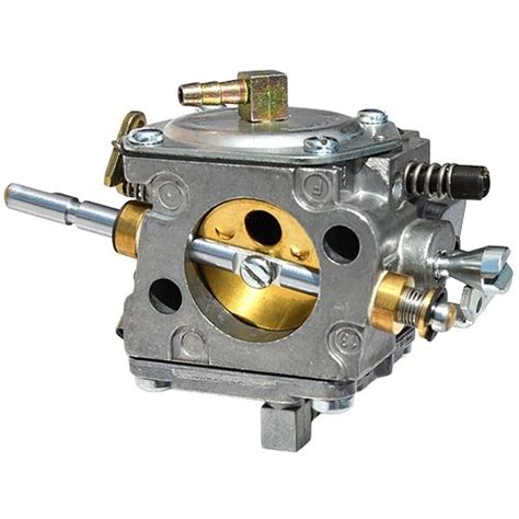 STIHL TS400 "easy-tune" CARBURETOR | SAWPARTS CANADA