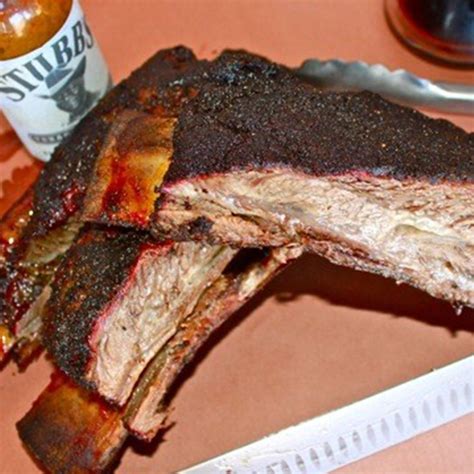 Dinosaur Beef Ribs | Stubb's BBQ