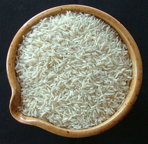 Basmati Rice at best price in Amritsar by D.D. International Private ...