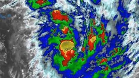 QLD cyclone warning: Brisbane braces for wild weather as ‘Linda’ looms | news.com.au — Australia ...