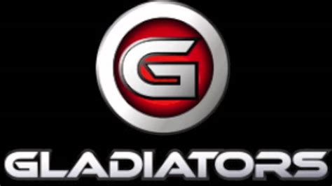 Gladiators theme tune - YouTube