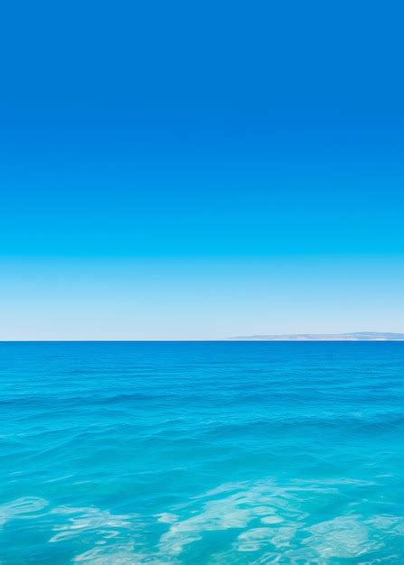 Bright Blue Sea Images - Free Download on Freepik