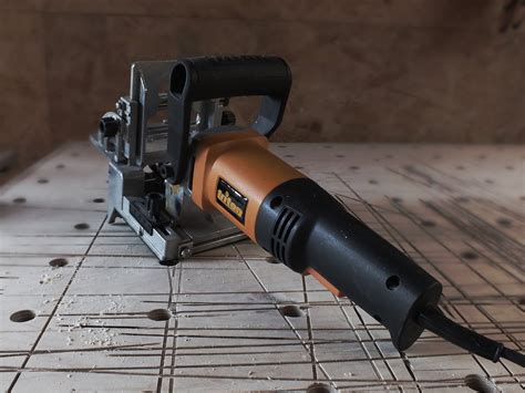 A Worthy Festool Domino Alternative? — SAWDUST ETC – Woodworking Blog