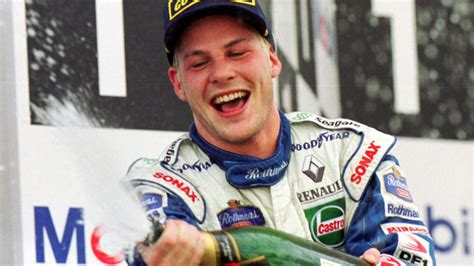 Flashback: Jacques Villeneuve crowned 1997 world champion after ...