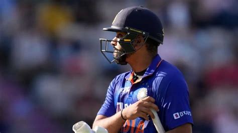 Rohit Sharma Captaincy Record in T20: Rohit Sharma becomes first ...