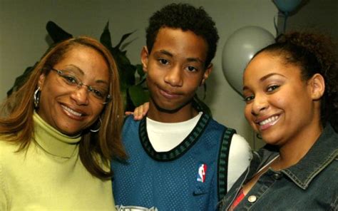 Meet Lydia Gaulden, Raven-Symone's Mother: Interesting Facts About Her