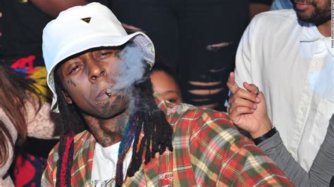 Gunshots fired at Lil Wayne tour bus - CNN