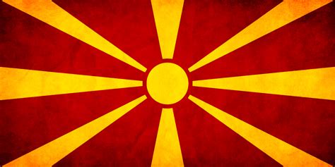 The Wayward Wanderer: FYROM (Former Yugoslav Republic of Macedonia)