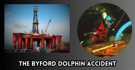 Five divers suffered most gruesome death imaginable during Byford ...