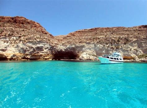 Lampedusa - Le Meraviglie del Mare | Travel pictures, Most beautiful ...