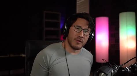 Markiplier, Try not to Laugh: Hello My Name is Markiplier