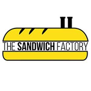 The Sandwich Factory delivery service in UAE | Talabat