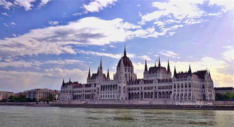 Our Danube River Cruise Highlights | Travel Blue Book