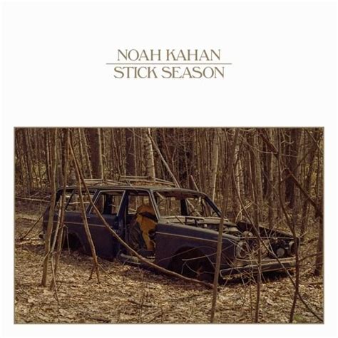 Download Noah Kahan – Stick Season paroles (Traduction Française) PDF | Matchlyric