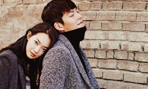 Real-life couple Kim Woo Bin & Shin Min Ah in talks to star in upcoming ...