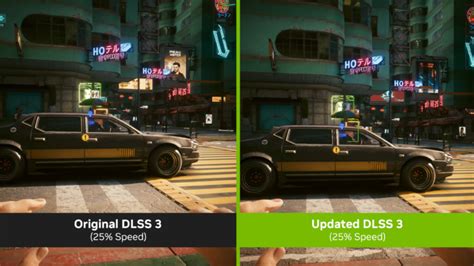 NVIDIA's FPS-Increasing DLSS 3 Tech Is About To Get Even Better, Major ...