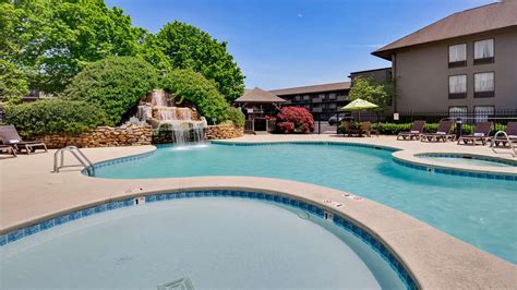 Best Western Pigeon Forge Plaza Inn, TN - See Discounts