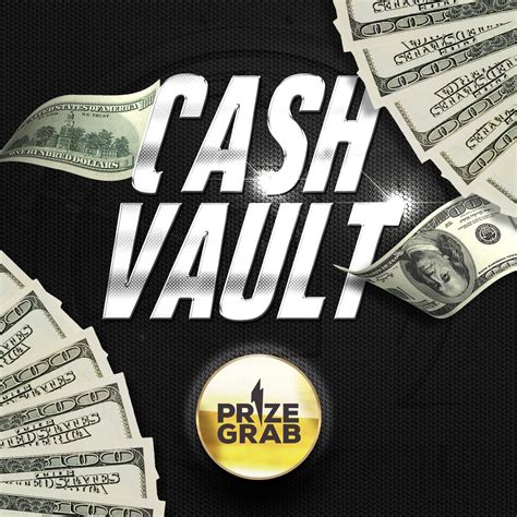 Cash Vault Sweepstakes & Giveaways | Winners Daily - PrizeGrab.com