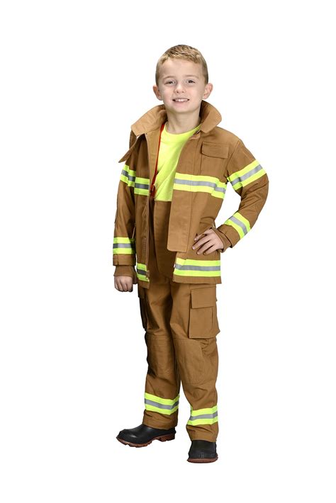 Firefighter Dress Uniforms – The Dress Shop