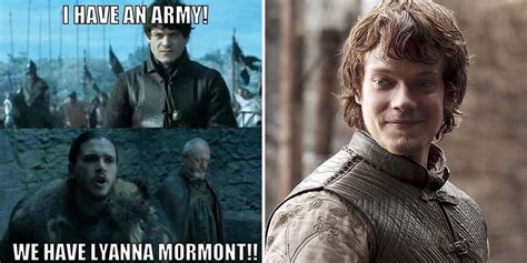 Game Of Thrones Memes