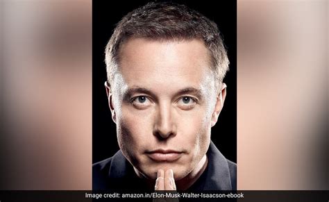 Elon Musk's Biography: Here Are 5 Big Revelations From The Book