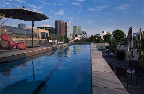 LAS SUITES $102 ($̶1̶2̶4̶) - Updated 2020 Prices & Hotel Reviews - Mexico City - Tripadvisor