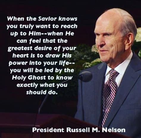 President Nelson Quotes 2020 - ShortQuotes.cc