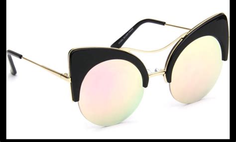 Cat Crazy Shades · StyleAndBeauty · Online Store Powered by Storenvy